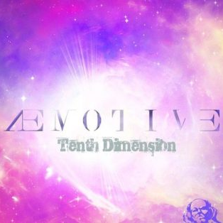 无损纯音乐《Tenth Dimension – aEmotive》震撼气势音乐[CUE/百度网盘] -九好无损音乐网