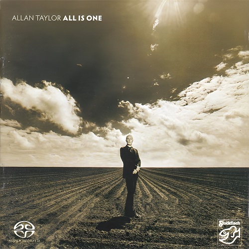 七十岁的民谣吟游诗人-Allan Taylor《All is One》-WAV-A222-九好无损音乐网