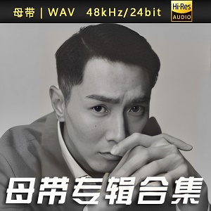 陈柏宇-WAV母带专辑合集-WAV-A332-九好无损音乐网