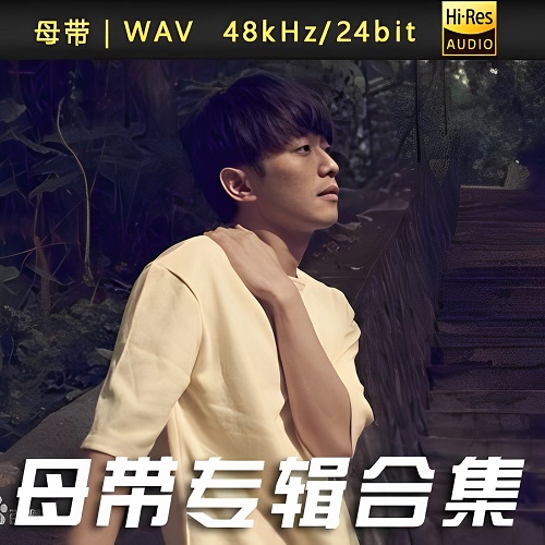张栋梁-WAV母带专辑合集-WAV-A511-无损音乐下载-九好音乐