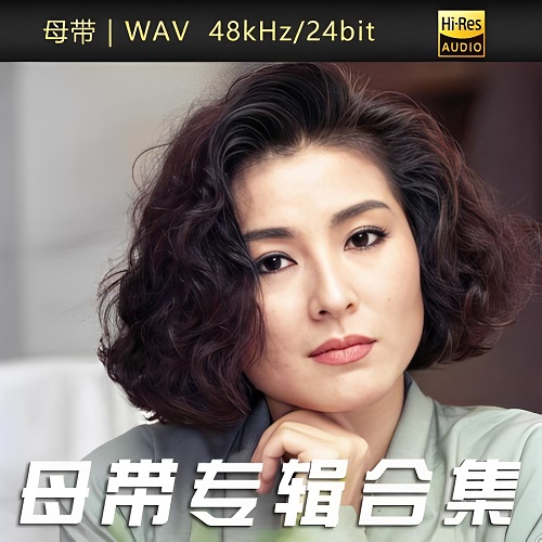 陈淑桦-WAV母带专辑合集-WAV-A566-无损音乐下载-九好音乐