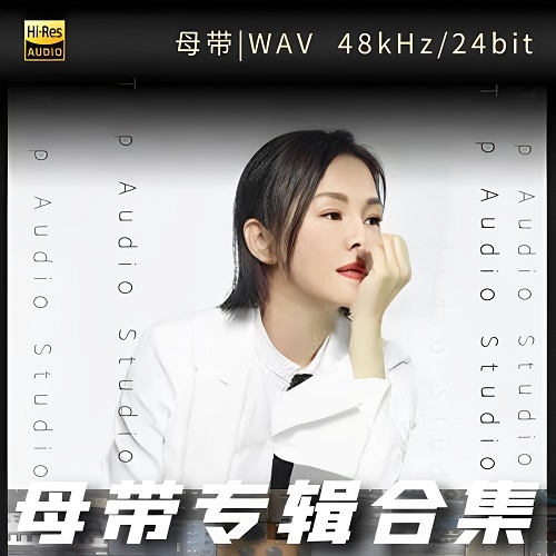 彭佳慧-WAV母带专辑合集-WAV-A685-无损音乐下载-九好音乐