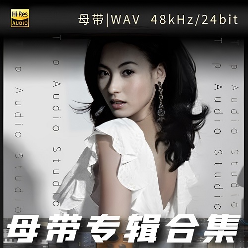 图片[1]-张柏芝-WAV母带专辑合集-WAV-A686-九好无损音乐网