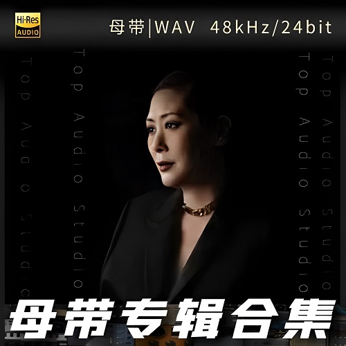 关淑怡-WAV母带专辑合集-WAV-A688-无损音乐下载-九好音乐