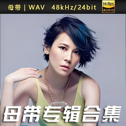 杨乃文-WAV母带专辑合集-WAV-A317-九好无损音乐网