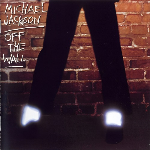 迈克尔·杰克逊 Michael Jackson《Off the Wall》-WAV-无损音乐下载-九好音乐