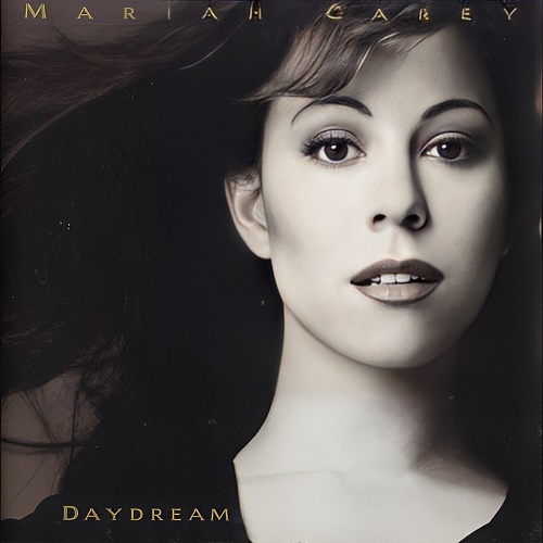 Mariah.Carey 玛丽亚·凯莉《Daydream》-WAV-无损音乐下载-九好音乐