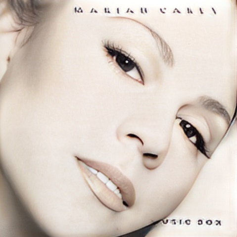 Mariah.Carey 玛丽亚·凯莉《Music.Box》-WAV-无损音乐下载-九好音乐