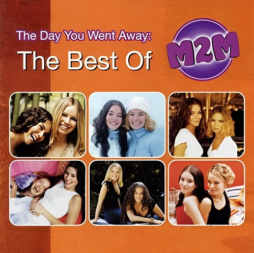 M2M《The Best Of M2M》_The Day You Went Away mp3歌曲免费在线试听无损音乐下载_九好无损音乐网