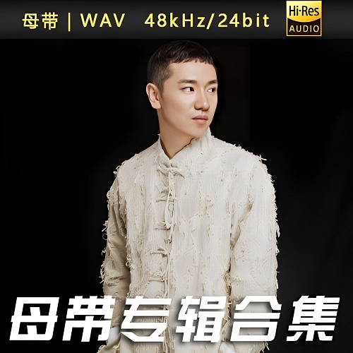 王琪-WAV母带专辑合集-WAV-A808-无损音乐下载-九好音乐