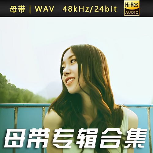 刘瑞琦-WAV母带专辑合集-WAV-A848-九好无损音乐网