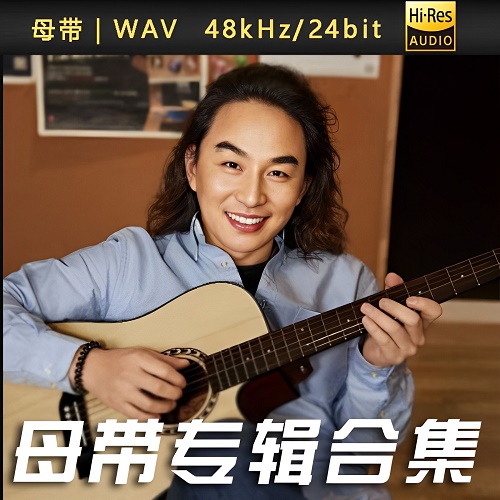 赵照-WAV母带专辑合集-WAV-A878-无损音乐下载-九好音乐