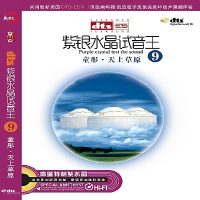 DTS音乐童彤《紫银水晶试音王9》无损歌曲下载_遇上你是我的缘mp3歌曲免费试听下载_九好无损音乐下载网