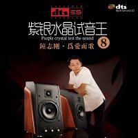 DTS音乐钟志刚《紫银水晶试音王8》无损歌曲下载_游子吟mp3歌曲免费试听下载_九好无损音乐下载网