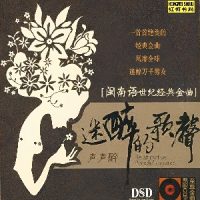 闽南语世纪经典金曲《迷醉的歌声·声声醉》-WAV-B507-无损音乐下载-九好音乐