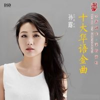 孙露《十大华语金曲》低声浅唱间却能穿透灵魂直至心底-WAV-B533-无损音乐下载-九好音乐