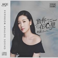 孙露《放你在心里HQII》嗓音独特富有磁性-WAV-B592-无损音乐下载-九好音乐