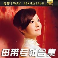 周虹-WAV母带专辑合集-WAV-B502-无损音乐下载-九好音乐