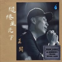 王闻《缱绻星光》深情演绎13首歌曲-WAV-B608-无损音乐下载-九好音乐