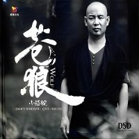 小骆驼《苍狼2》纯银CD正版磁性HiFi男声发烧碟怀念青春-WAV-B688-无损音乐下载-九好音乐