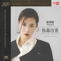 张玮伽《你最珍贵》全新演绎张学友的12首经典歌曲-WAV-B669-无损音乐下载-九好音乐