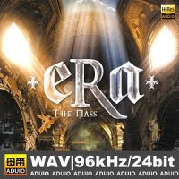 The Mass《弥撒》Era 乐团-WAV-B934-无损音乐下载-九好音乐