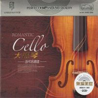 多声道DTS-当代名曲选大提琴(3CD) CD3-WAV-C041-无损音乐下载-九好音乐
