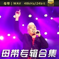 巫启贤歌曲合集[WAV/FLAC]百度云网盘下载-无损音乐下载-九好音乐