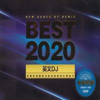2020英文DJ最精选Best-WAV-C160-无损音乐下载-九好音乐