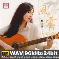 梅小琴《风云》2023头版限量-WAV-C159-无损音乐下载-九好音乐