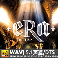 Era乐团《The Mass(弥撒)》[5.1声道-DTS-WAV]-C188-无损音乐下载-九好音乐