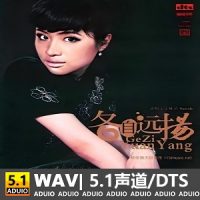 王雅洁《各自远扬》[5.1声道-DTS-WAV]-C424-无损音乐下载-九好音乐