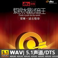 梁琳《滚石烙印》[5.1声道-DTS-WAV]-C166-无损音乐下载-九好音乐