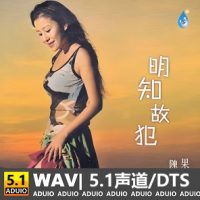 陈果《明知故犯》[5.1声道-DTS-WAV]-C226-无损音乐下载-九好音乐