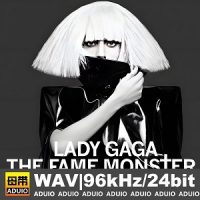 Lady GaGa-The Fame Monster专辑_Bad Romancemp3免费试听_百度云网盘下载-无损音乐下载-九好音乐